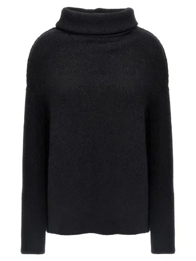 RICK OWENS RICK OWENS SHROUD' SWEATER