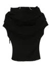 Rick Owens Shroud Top