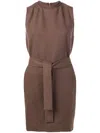 Rick Owens Sisytank Tunic Raising