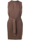 Rick Owens Sisytank Tunic Raising