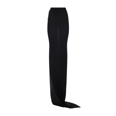 Rick Owens Skirt
