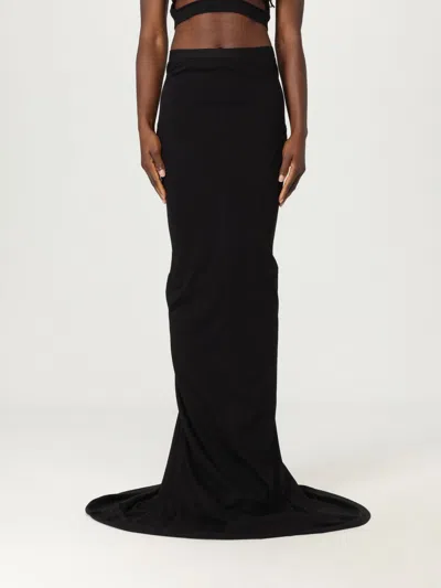 Rick Owens Rock  Damen Farbe Schwarz