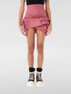 Rick Owens Rock  Damen Farbe Fuchsia