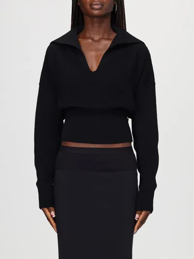 Rick Owens Skirt Woman  In Black