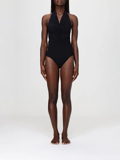 Rick Owens Skirt Woman  In Black