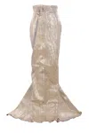 Rick Owens Skirts In Neutral