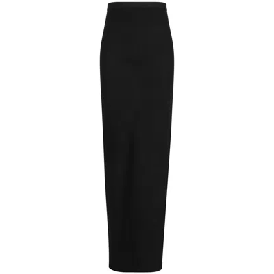 RICK OWENS RICK OWENS SKIRTS