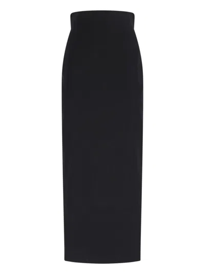 RICK OWENS RICK OWENS SKIRTS