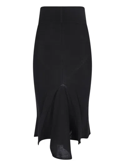 RICK OWENS RICK OWENS SKIRTS