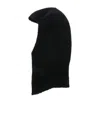 Rick Owens Skull Balaclava
