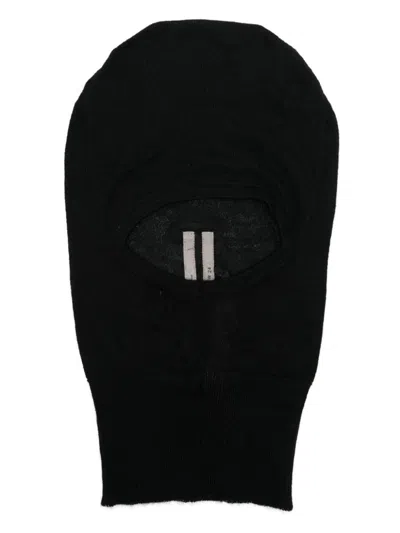 RICK OWENS RICK OWENS SKULL BALACLAVA