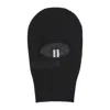 Rick Owens Skull Balaclava