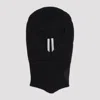 RICK OWENS SKULL HAT