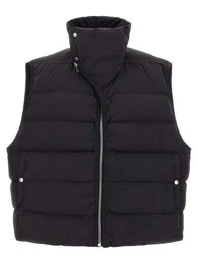 RICK OWENS SL FLIGHT VEST