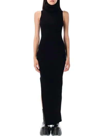 RICK OWENS RICK OWENS SL TUBE DRESS