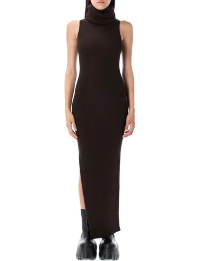 RICK OWENS RICK OWENS TUBE DRESS