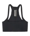 Rick Owens Women's Bath Tops In Black