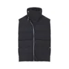 Rick Owens Sleeveless Flight Vest