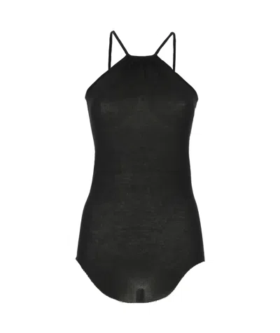 RICK OWENS SKORPIO TANK TOP