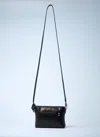 Rick Owens Small Adri Crossbody Bag