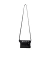 Rick Owens Zipper Shoulder Bag
