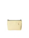 Rick Owens Small Adri Crossbody Shoulder Bag In Multi