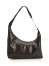 Rick Owens Small Gemini Bag Shoulder Bags Black