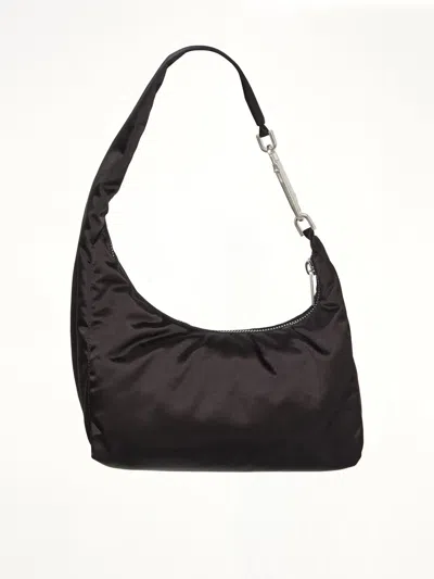 RICK OWENS SMALL GEMINI BAG