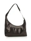 Rick Owens Small Gemini Bag Shoulder Bags Black