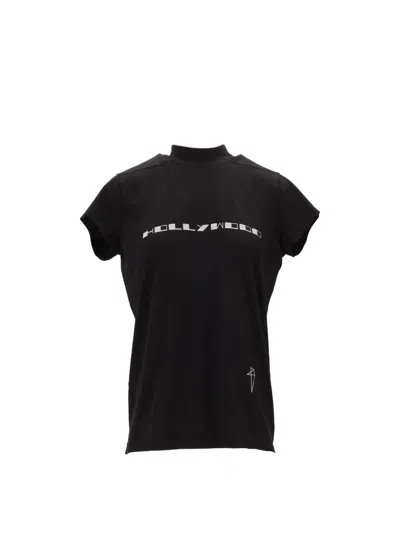 RICK OWENS RICK OWENS SMALL LEVEL T