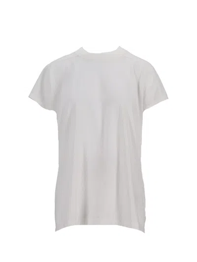 Rick Owens Small Level T In Gray