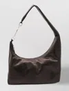 Rick Owens Smooth Shoulder Strap Metal Hardware