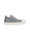 Rick Owens Sneakers In Blue