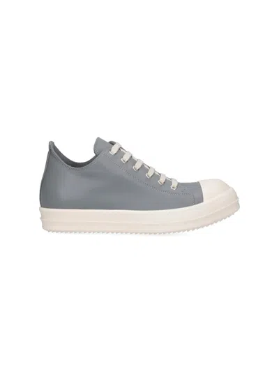 RICK OWENS RICK OWENS SNEAKERS