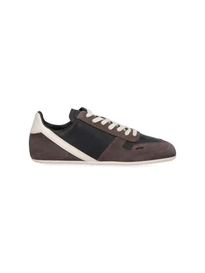 RICK OWENS RICK OWENS SNEAKERS