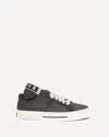 Rick Owens Sneakers By  X Converse X Drkshdw In Gray