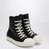 Rick Owens Sneakers Concordians Jumbolaced In Black