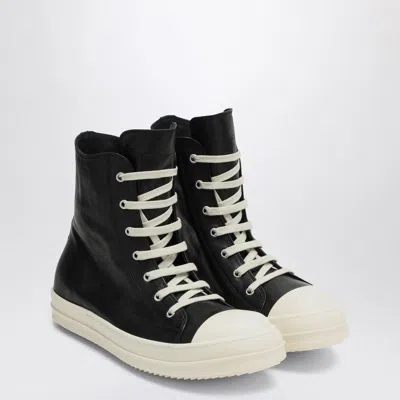 RICK OWENS RICK OWENS SNEAKERS CONCORDIANS JUMBOLACED
