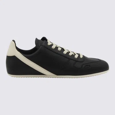 RICK OWENS RICK OWENS SNEAKERS