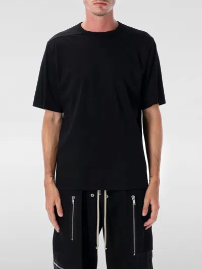 Rick Owens Sneakers  Men Color Black