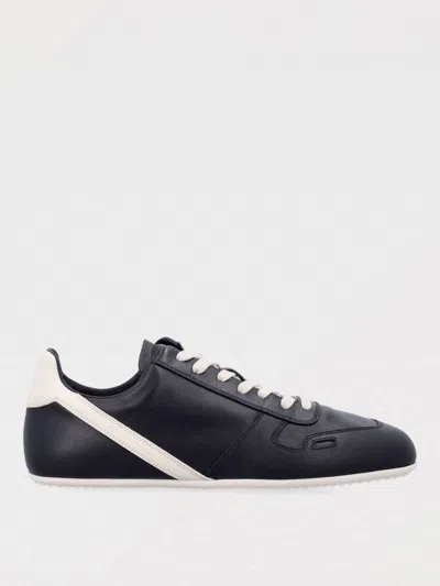 RICK OWENS SNEAKERS RICK OWENS MEN COLOR BLACK,H36915002