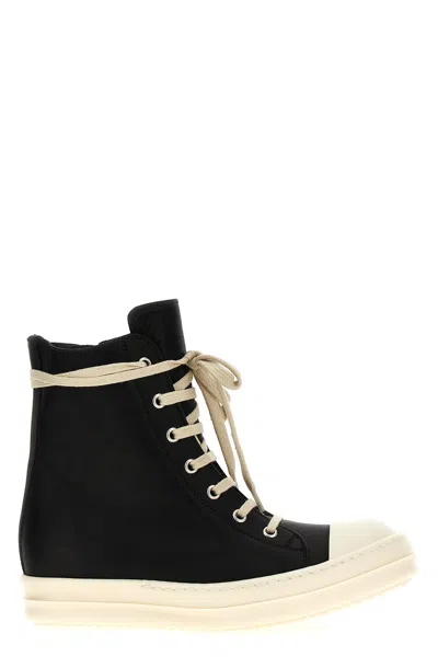 Rick Owens 'sneakers' Sneakers In Multi