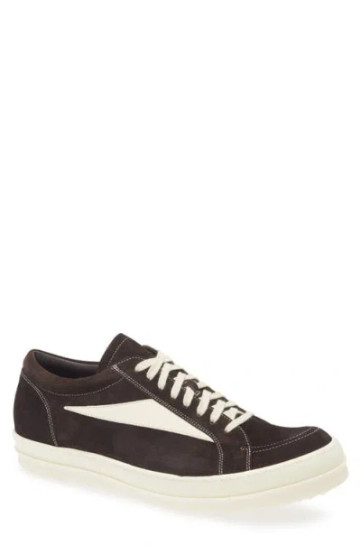 Rick Owens Sneaks Sneaker
