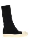 Rick Owens Sock Sneaks Sneakers