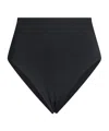 Rick Owens Solid Color Shorts In Multi