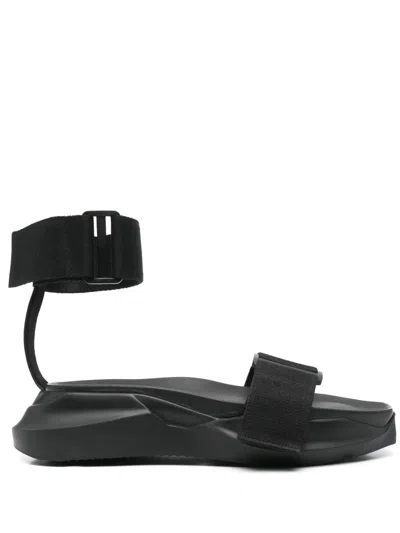 Rick Owens Spartan Geth Sandals