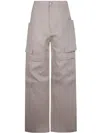 Rick Owens Stefan Cargo Trousers