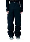 Rick Owens Stefan Cargo Pants
