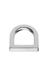 Rick Owens Men's Sterling Dring Ring