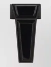 Rick Owens Stone Embellished Brass Ring